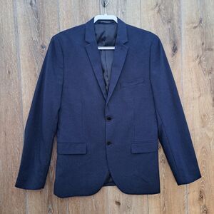 H&M Slim Fit Blazer Jacket 42R